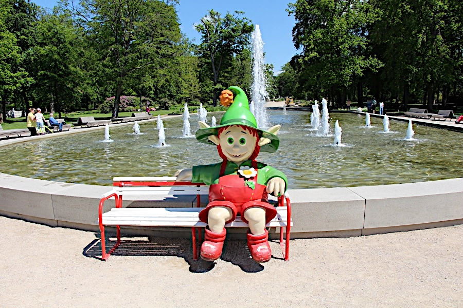 lippolino-das-maskottchen-der-landesgartenschau Lippolino das Maskottchen der Landesgartenschau in Bad Lippspringe