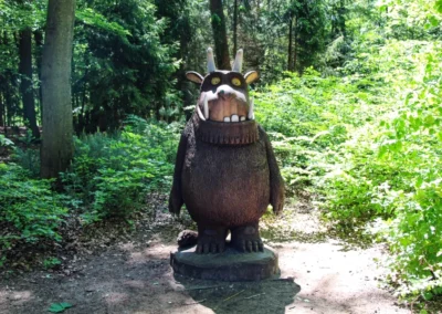 Der Grüffelo