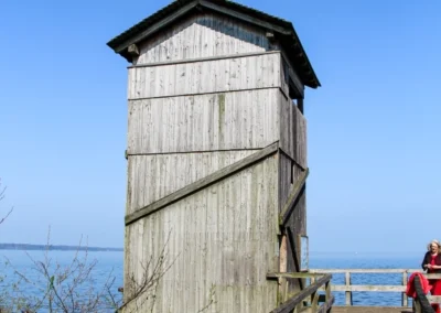 Der Winzlarer Turm