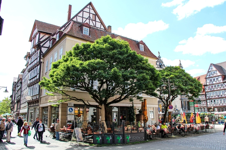 aussengastronomie-neben-dem-rathaus Außengastronomie neben dem Rathaus