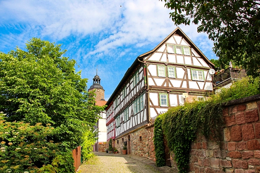 blick-in-richtung-stadtkirche-st.-trinitatis Blick in Richtung Stadtkirche St. Trinitatis