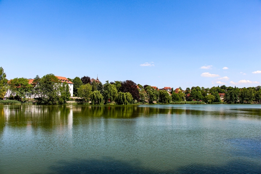 blick-ueber-den-burgsee Blick über den Burgsee