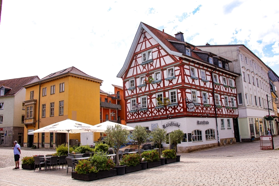die-ratsstube-am-rande-des-marktplatzes Die Ratsstube am Rande des Marktplatzes