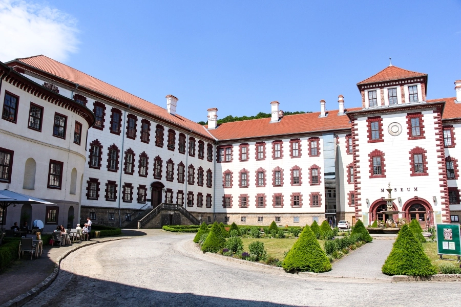 die-schloss-stuben-verwoehnen-gaeste-mit-gutbuergerlicher-kueche Die Schloss-Stuben verwöhnen Gäste mit gutbürgerlicher Küche