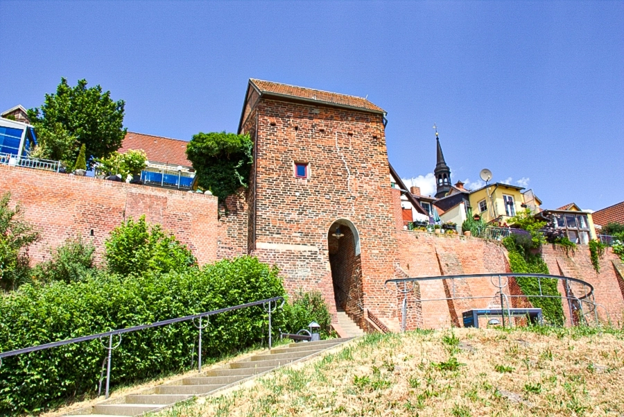 eine-von-zwei-puttinen Eine von zwei Puttinen, sie wurden um 1470 errichtet