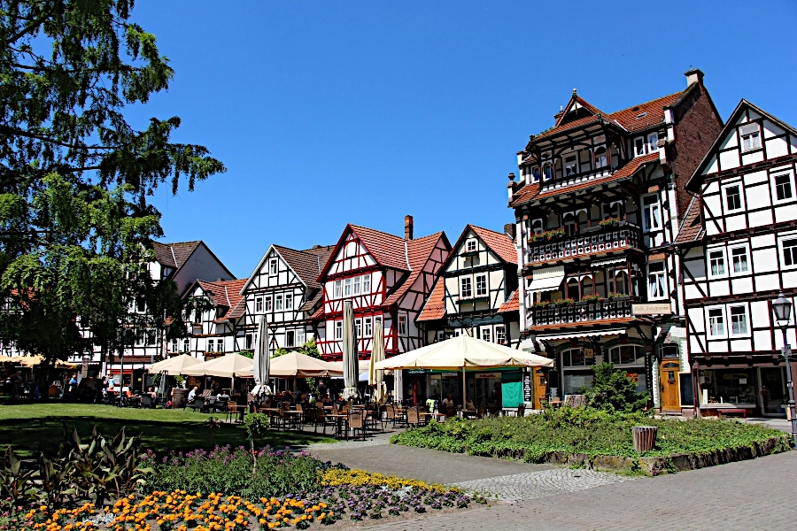 fachwerkhaeuser-am-kurpark-bad-sooden Fachwerkhäuser am Kurpark in Bad Sooden