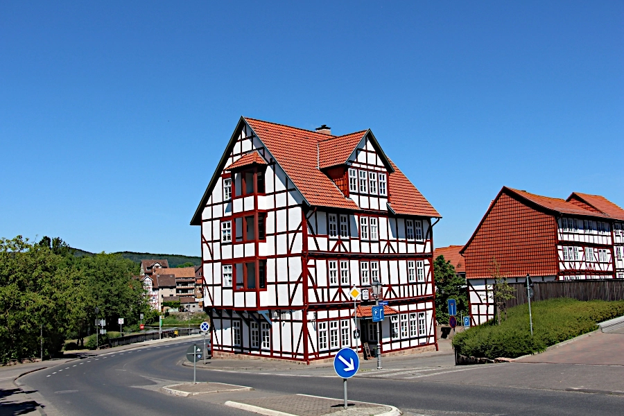 fachwerkhaus-an-der-schildgasse Fachwerkhaus an der Schildgasse