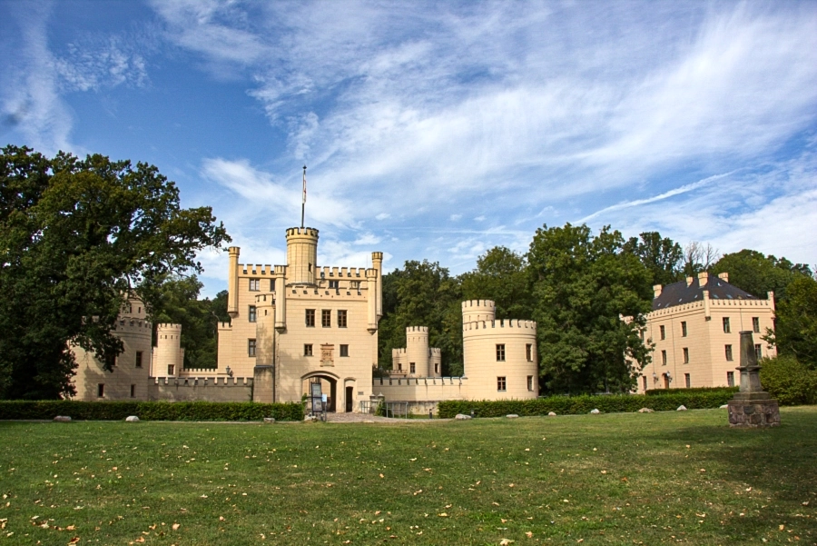 jagdschloss-letzlingen Die Geschichte des Jagdschlosses Letzlingen reicht bis in die Mitte des 16. Jahrhunderts zurück