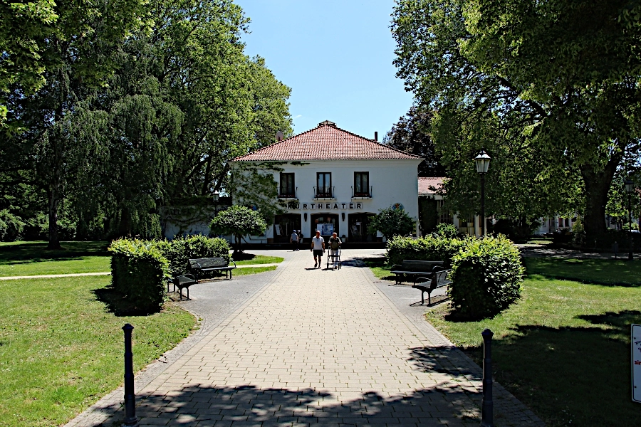 kurtheater-bad-sooden Das Kurtheater am Gradierwerk