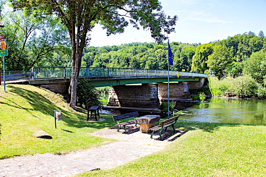rastplatz-an-der-werrabruecke-in-wanfried Rastplatz an der Werrabrücke