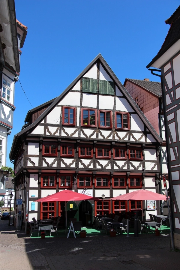 restaurant-in-der-altstadt Restaurant in der Altstadt