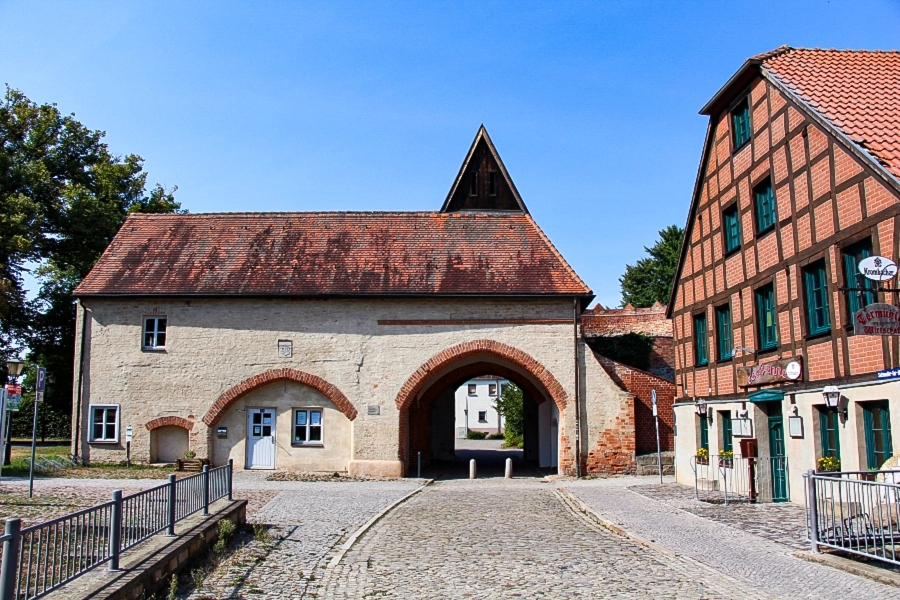 salzwedeler-tor-von-hinten Das Salzwedeler Tor von hinten