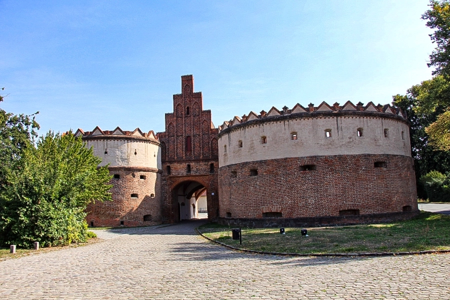 salzwedeler-tor Das Salzwedeler Tor wurde um 1550 erbaut