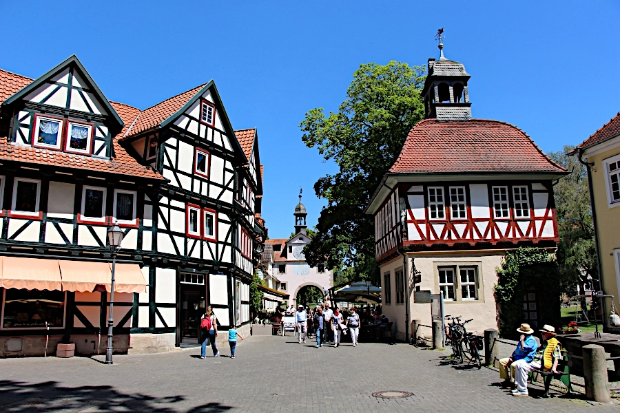 soeder-tor-und-pfennigstube-bad-sooden Söder-Tor und Pfennigstube in Bad Sooden