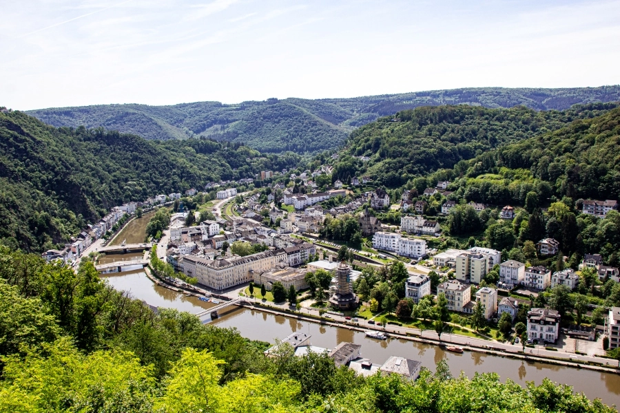 blick-auf-bad-ems Blick vom Bismarckturm auf Bad Ems