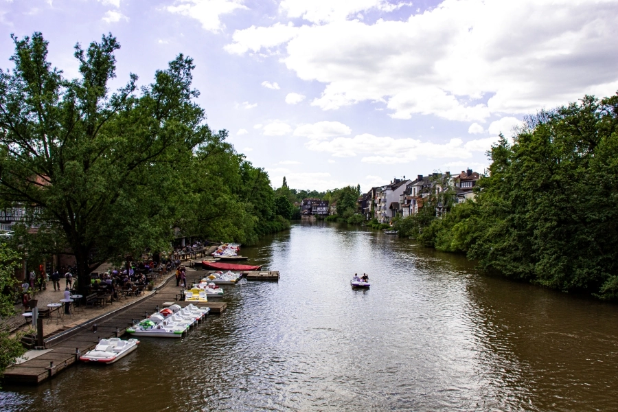 tretbootverleih-an-der-lahn-in-marburg Tretbootverleih an der Lahn in Marburg