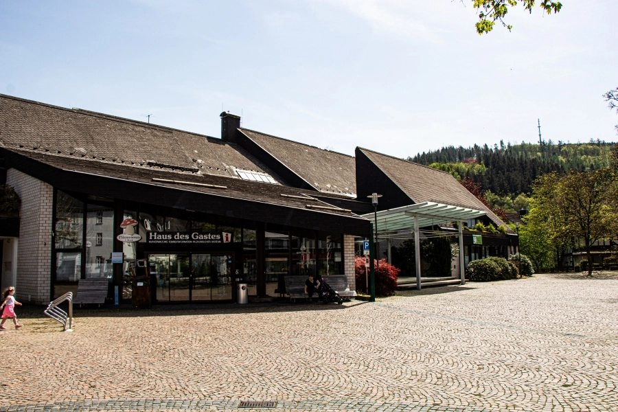 haus-des-gastes Haus des Gastes