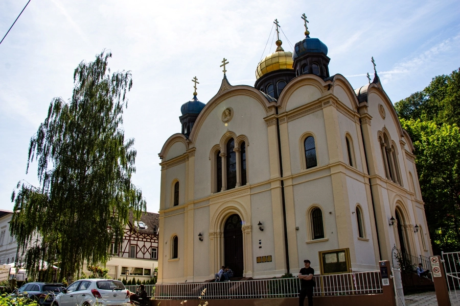 kirche-st.-alexandra Die russisch-orthodoxe Kirche St. Alexandra