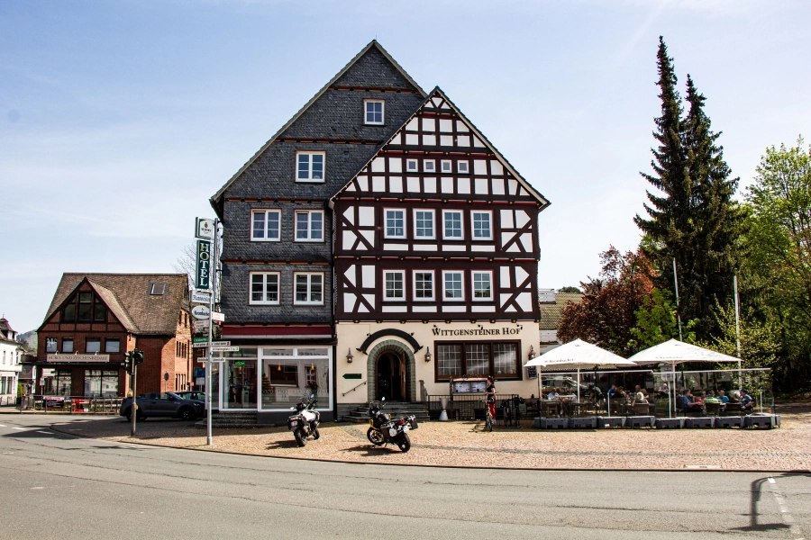 wittgensteiner-hof Der Wittgensteiner Hof