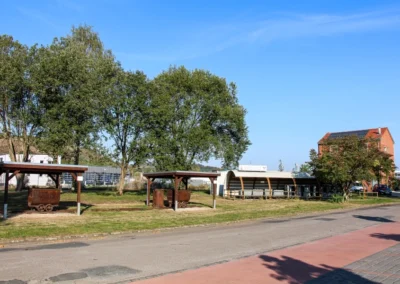 Das Niedersächsische Museum für Kali- und Salzbergbau in Empelde