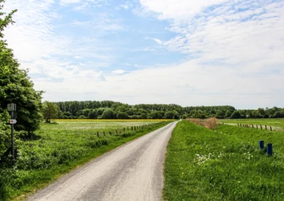 Zwischen Misburg und Anderten