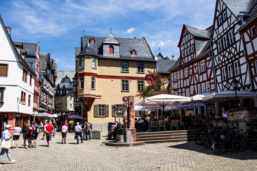 die-ploetze Die Plötze wurde 1339 erstmals als »Pleitzchen« erwähnt