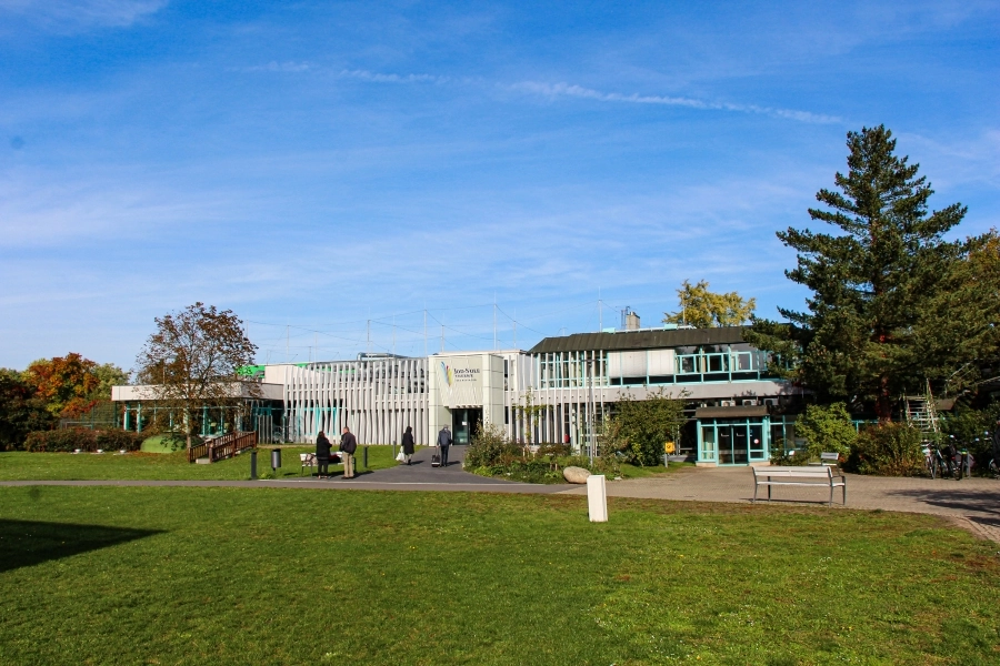 jod-sole-therme Die Jod-Sole-Therme ist die Wohlfühloase der Kurstadt